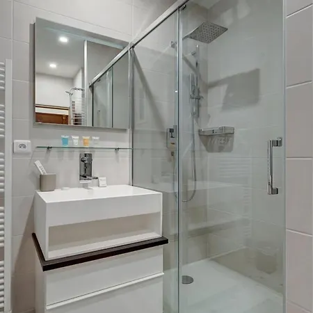 Cocon Luxueux Au Coeur Du 5eme Arrondissement *