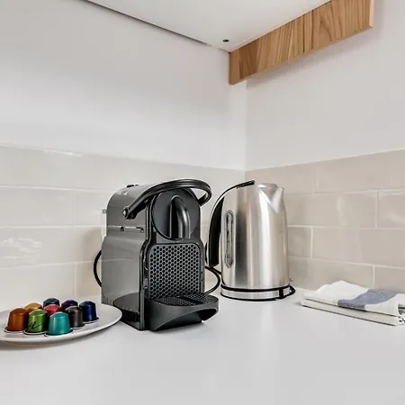 Cocon Luxueux Au Coeur Du 5eme Arrondissement *