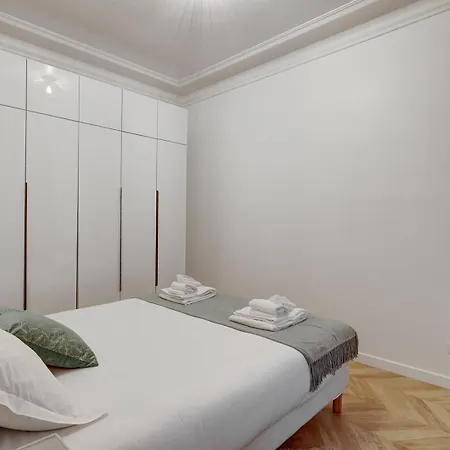 Cocon Luxueux Au Coeur Du 5eme Arrondissement