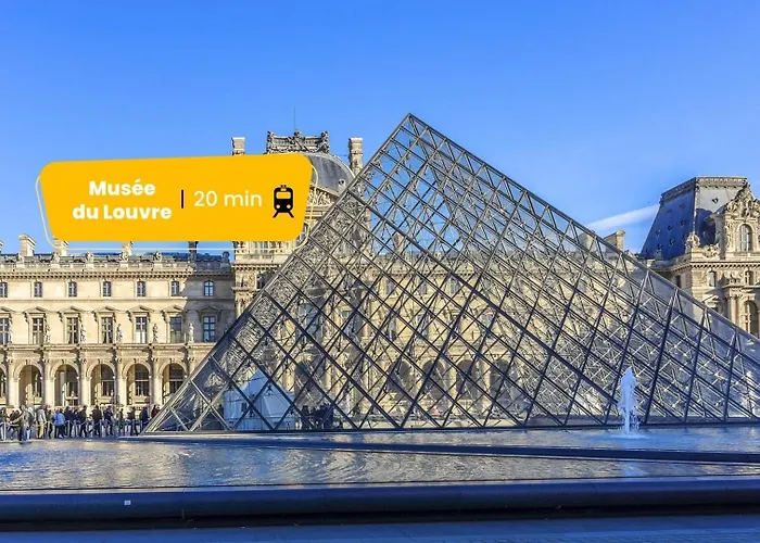 Cocon Luxueux Au Coeur Du 5eme Arrondissement * Paris