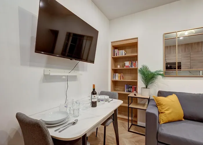 Cocon Luxueux Au Coeur Du 5eme Arrondissement * Paris